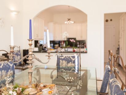Villa for sale in Nueva Andalucia, Marbella