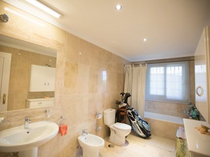 Villa for sale in Nueva Andalucia, Marbella