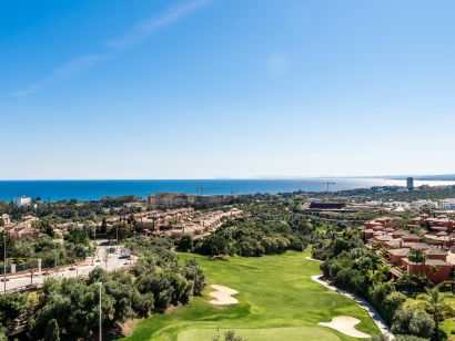 Town House for sale in Los Monteros, Marbella East