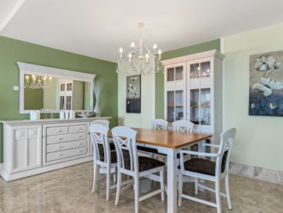Town House for sale in Los Monteros, Marbella East