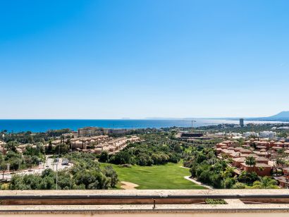 Town House for sale in Los Monteros, Marbella East