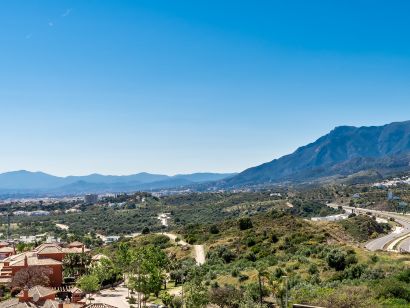 Town House for sale in Los Monteros, Marbella East