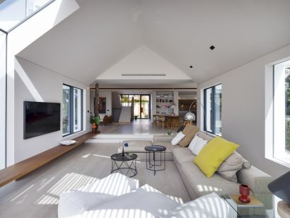 Villa for sale in Nueva Andalucia, Marbella