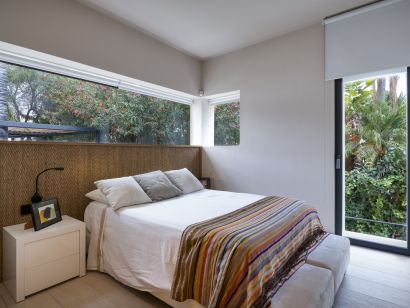 Villa for sale in Nueva Andalucia, Marbella