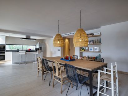 Villa for sale in Nueva Andalucia, Marbella