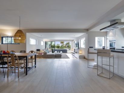 Villa for sale in Nueva Andalucia, Marbella