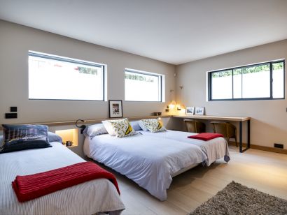 Villa for sale in Nueva Andalucia, Marbella
