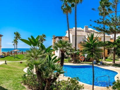 Town House for sale in Bahia de Marbella, Marbella East