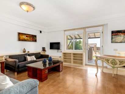 Town House for sale in Bahia de Marbella, Marbella East