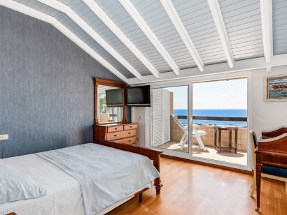 Town House for sale in Bahia de Marbella, Marbella East