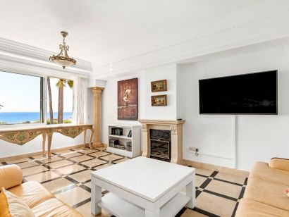 Town House for sale in Bahia de Marbella, Marbella East