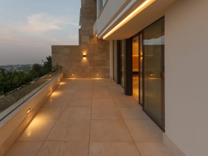 Apartment for sale in La Quinta, Benahavis