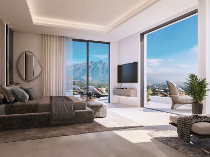 Apartment for sale in La Quinta, Benahavis