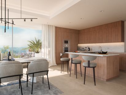 Apartment for sale in La Quinta, Benahavis