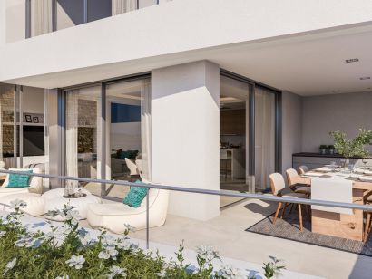 Apartment for sale in La Quinta, Benahavis