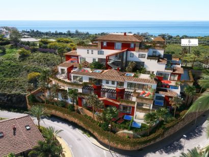 Apartamento a la venta en Rio Real, Marbella Este