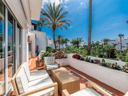 Appartement Terrasse à vendre dans Marbella - Puerto Banus