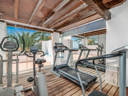 Appartement Terrasse à vendre dans Marbella - Puerto Banus