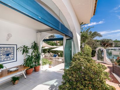 Apartamento a la venta en Cabopino, Marbella Este