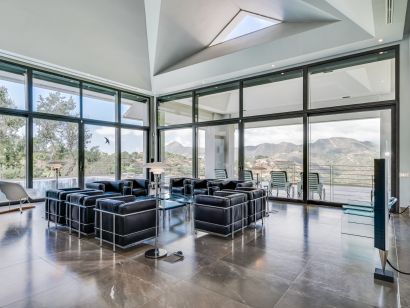 Villa for sale in La Zagaleta, Benahavis