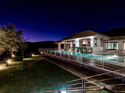 Villa for sale in La Zagaleta, Benahavis