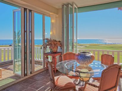 Villa à louer dans Guadalmina Baja, San Pedro de Alcantara