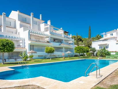 Wohnung zu verkaufen in Rio Real, Marbella Ost