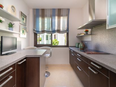 Apartment for sale in Paraiso Alto, Benahavis