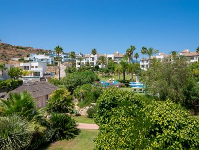 Apartment for sale in Paraiso Alto, Benahavis