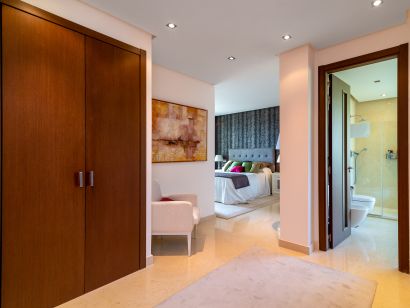 Apartment for sale in Paraiso Alto, Benahavis