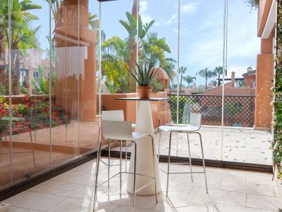 Apartment for rent in Sierra Blanca, Marbella Golden Mile