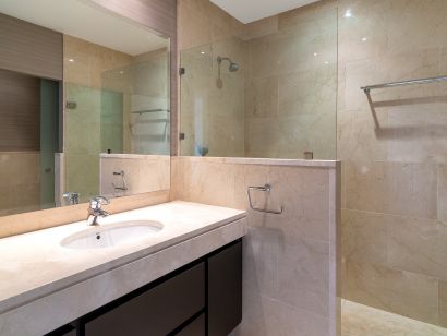 Apartment for rent in Sierra Blanca, Marbella Golden Mile