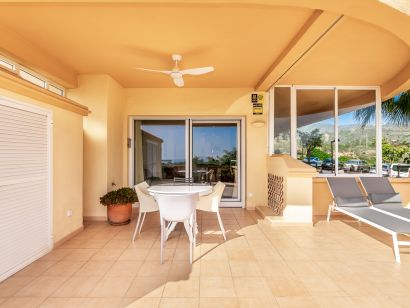 Apartment for sale in Elviria, Marbella East