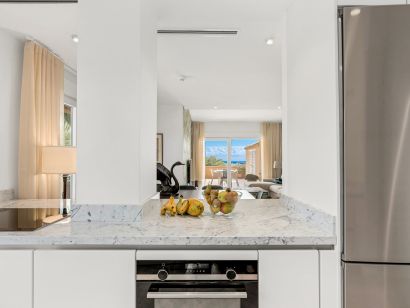 Apartment for sale in Elviria, Marbella East