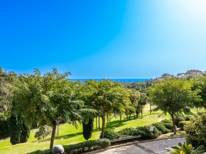 Apartment for sale in Elviria, Marbella East