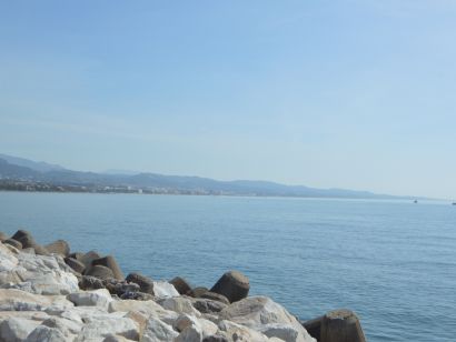 Penthouse for sale in Nueva Andalucia, Marbella