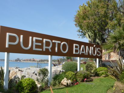 Penthouse for sale in Nueva Andalucia, Marbella