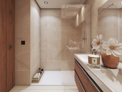 Penthouse for sale in Nueva Andalucia, Marbella