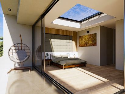 Villa for sale in Los Monteros, Marbella East