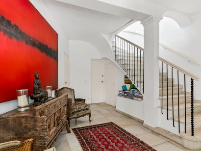 Villa for sale in Los Monteros, Marbella East