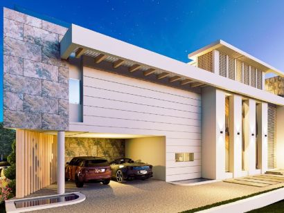 Villa for sale in Los Monteros, Marbella East