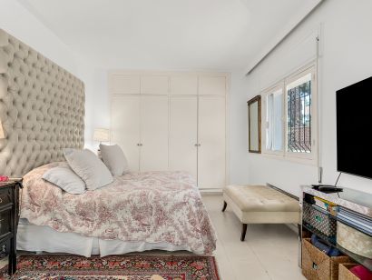 Villa for sale in Los Monteros, Marbella East