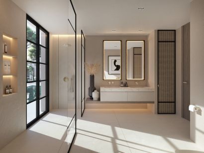 Villa for sale in Marbella Golden Mile