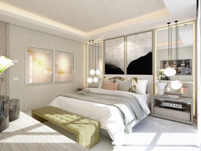Villa for sale in Marbella Golden Mile