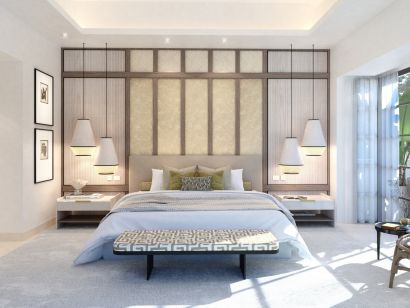 Villa for sale in Marbella Golden Mile