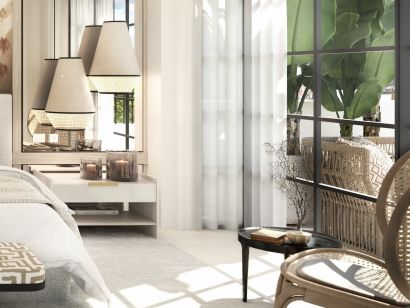 Villa for sale in Marbella Golden Mile