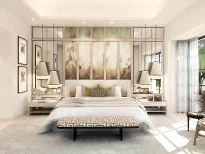 Villa for sale in Marbella Golden Mile