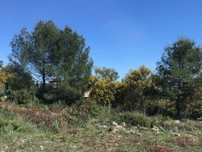 Plot for sale in Sierra Blanca, Marbella Golden Mile