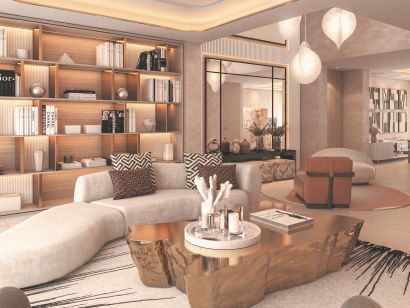 Town House for sale in El Rosario, Marbella East