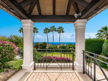 Villa for rent in Sierra Blanca, Marbella Golden Mile